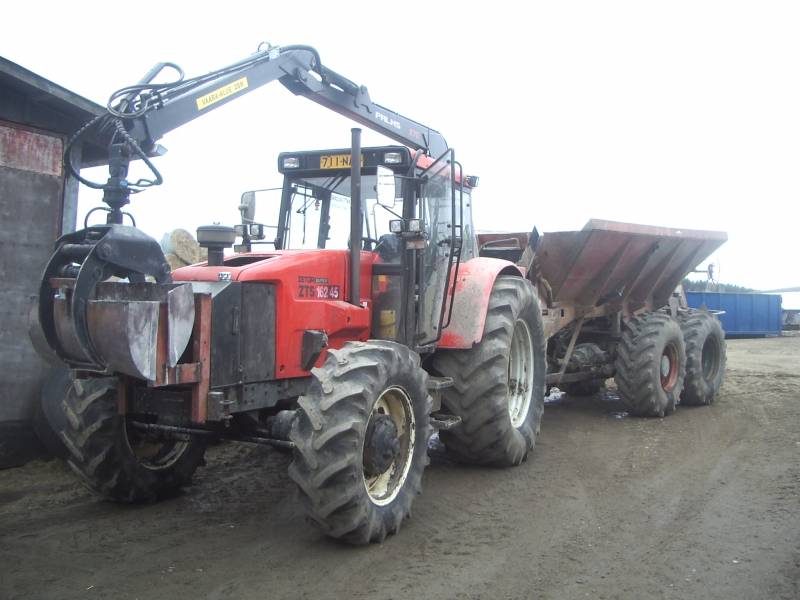 zetor zts 16245 super
kalkki kone
Avainsanat: zts