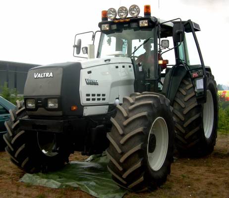 valtra 8400
kalajoen vetokisat 08
