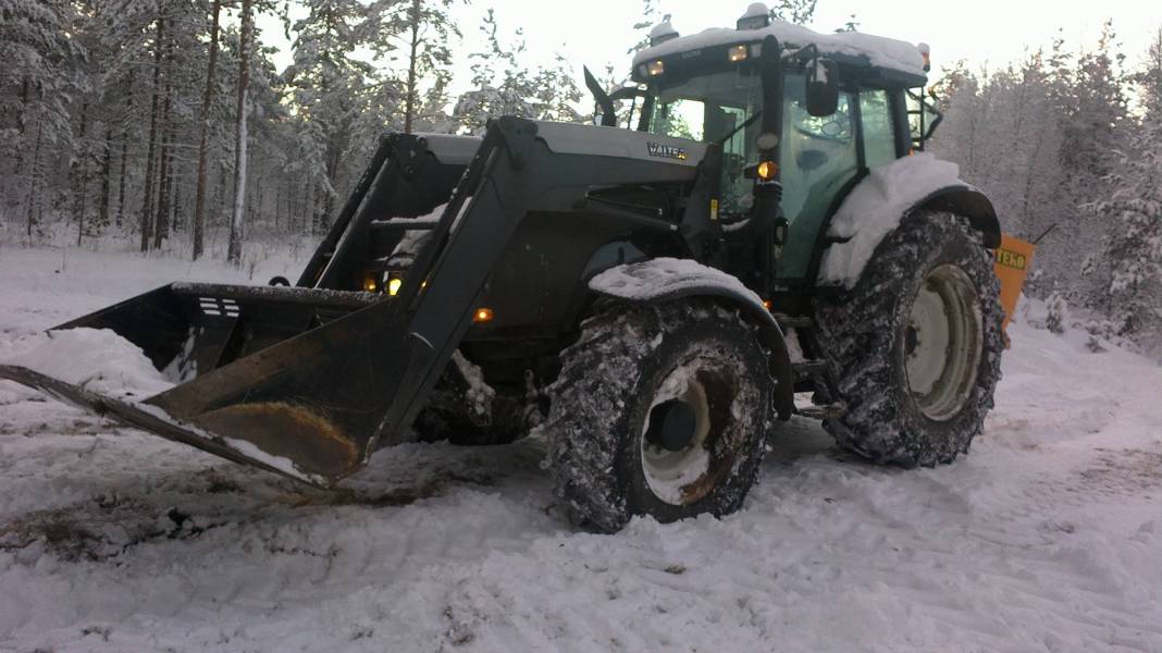 valtra T151
Avainsanat: valmetti