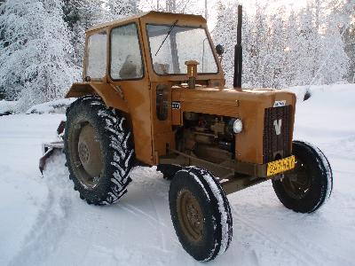 Kunnostettu Valmet 500:nen vm:68
Linkousta valmetilla.
Avainsanat: valmet