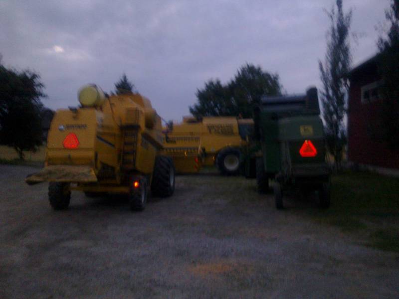 JD 430, SR 2065 ja NH TX 66
ehtoo
