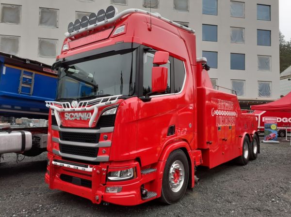 Hinaus-Liikasen Scania
Hinaus-Liikasen Scania hinausauto.
Avainsanat: Hinaus-Liikanen Scania Tahko24