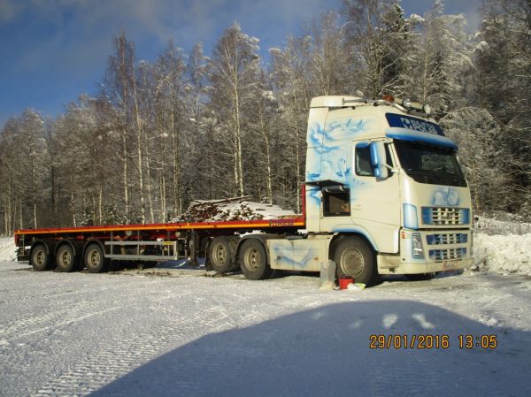 KuljetusPolarin Volvo FH
KuljetusPolarin Volvo FH
Avainsanat: KuljetusPolar Volvo FH