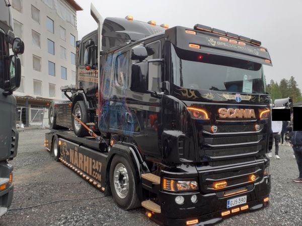 Savon Raskashuollon Scania R999
Savon Raskashuollon Scania R999.
Avainsanat: Savon Raskashuolto Scania R999 Tahko24