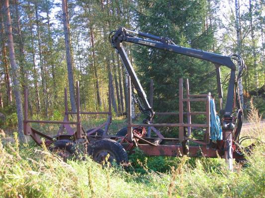 Metsäkärri
Kärri toiselta kantilta
Avainsanat: Farmi