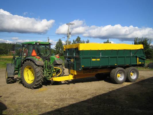 jd 6320se+multiva trm150
multiva ja ohrakuorma
Avainsanat: multiva150