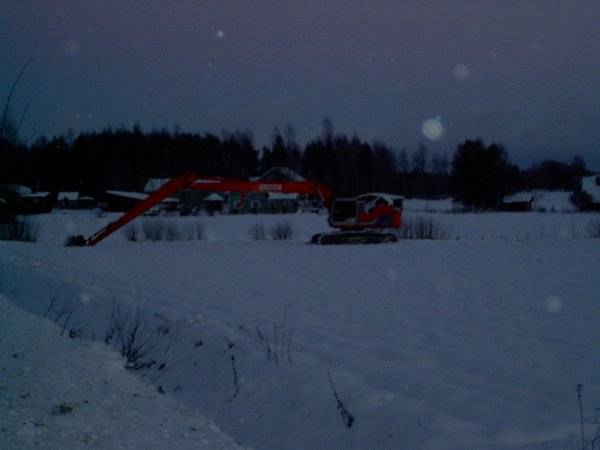 Ruoppauskone
Fiat-Hitachi fh220
Avainsanat: ruoppauskone