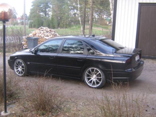 s80
emännän kauppakassi 
Avainsanat: volvo s80 catintelat