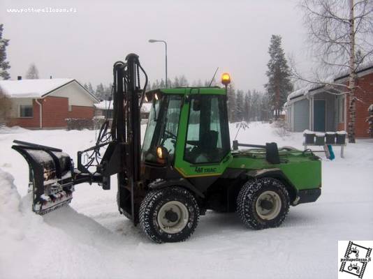 LäMiskä
LM 480S
