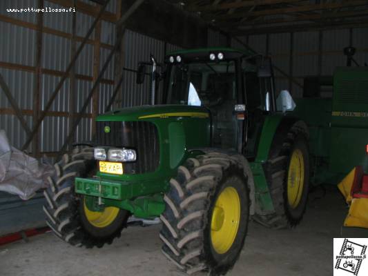 John Deere 6520 -05
Avainsanat: john deere